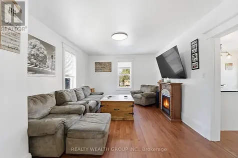 1678 David Street Pickering ON L1Y 1B2