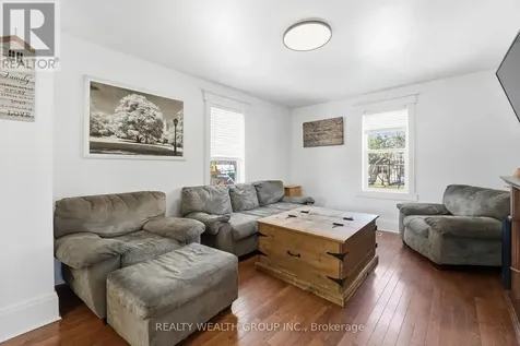 1678 David Street Pickering ON L1Y 1B2