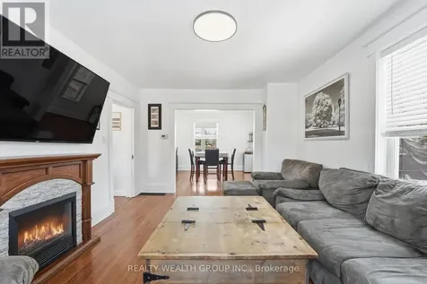 1678 David Street Pickering ON L1Y 1B2