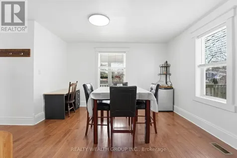 1678 David Street Pickering ON L1Y 1B2