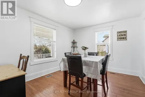 1678 David Street Pickering ON L1Y 1B2