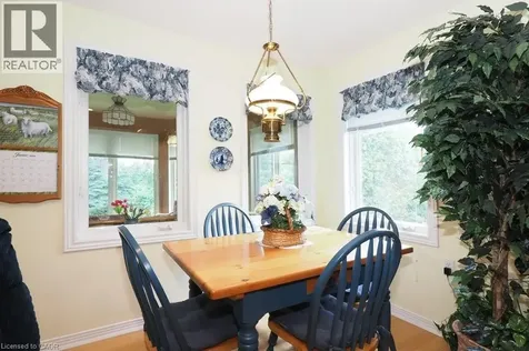 137 Foxboro Drive Baden ON N3A 3N2