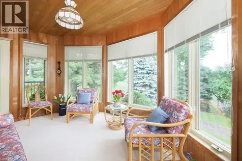 137 Foxboro Drive Baden ON N3A 3N2