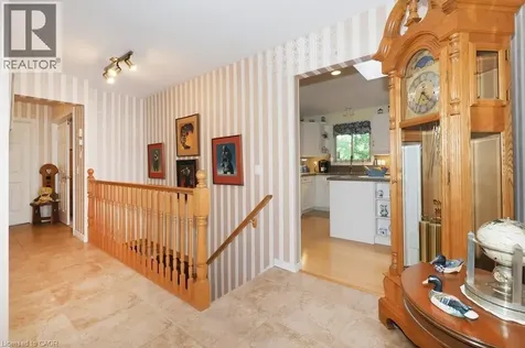 137 Foxboro Drive Baden ON N3A 3N2