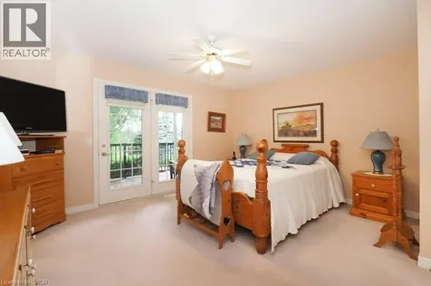 137 Foxboro Drive Baden ON N3A 3N2
