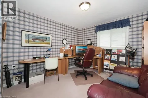 137 Foxboro Drive Baden ON N3A 3N2