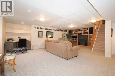 137 Foxboro Drive Baden ON N3A 3N2