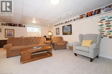 137 Foxboro Drive Baden ON N3A 3N2