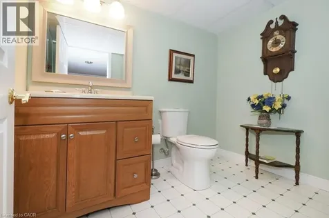 137 Foxboro Drive Baden ON N3A 3N2