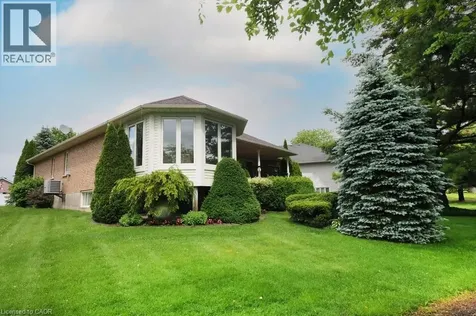 137 Foxboro Drive Baden ON N3A 3N2