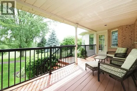 137 Foxboro Drive Baden ON N3A 3N2