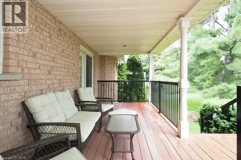 137 Foxboro Drive Baden ON N3A 3N2