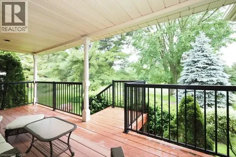 137 Foxboro Drive Baden ON N3A 3N2