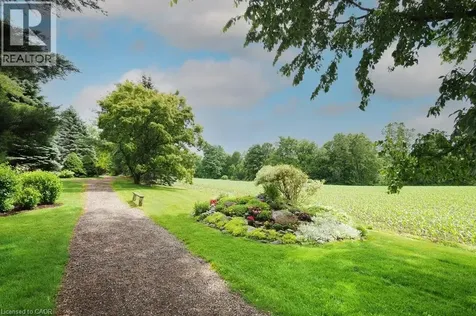 137 Foxboro Drive Baden ON N3A 3N2