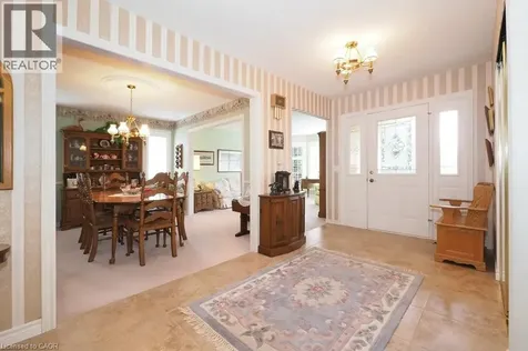 137 Foxboro Drive Baden ON N3A 3N2