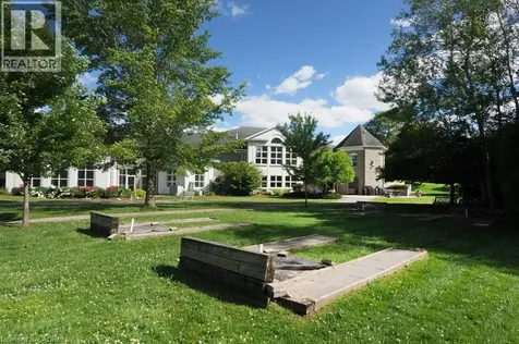 137 Foxboro Drive Baden ON N3A 3N2