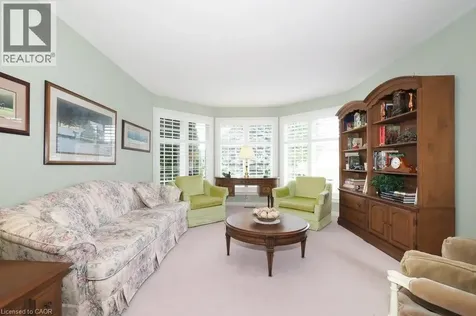 137 Foxboro Drive Baden ON N3A 3N2