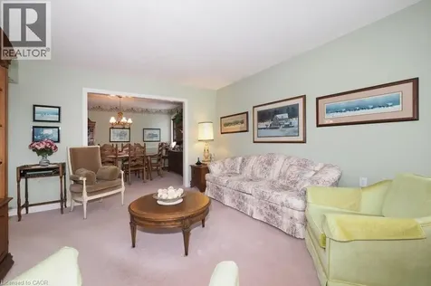 137 Foxboro Drive Baden ON N3A 3N2