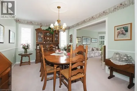 137 Foxboro Drive Baden ON N3A 3N2