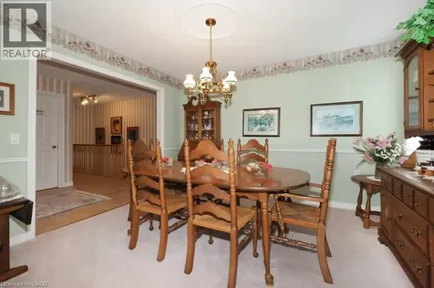 137 Foxboro Drive Baden ON N3A 3N2