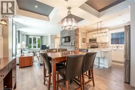 40 Moore Avenue Kitchener ON N2H 3S1
