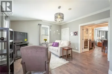 40 Moore Avenue Kitchener ON N2H 3S1