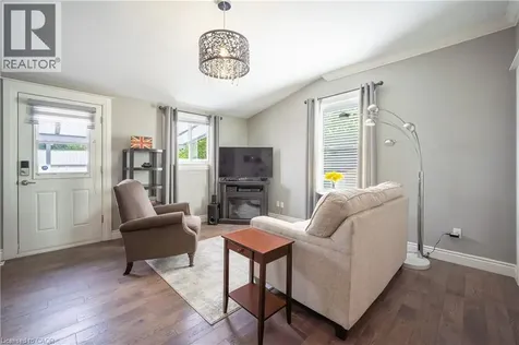 40 Moore Avenue Kitchener ON N2H 3S1