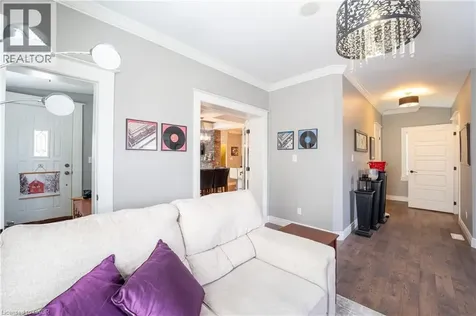 40 Moore Avenue Kitchener ON N2H 3S1