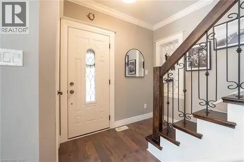 40 Moore Avenue Kitchener ON N2H 3S1