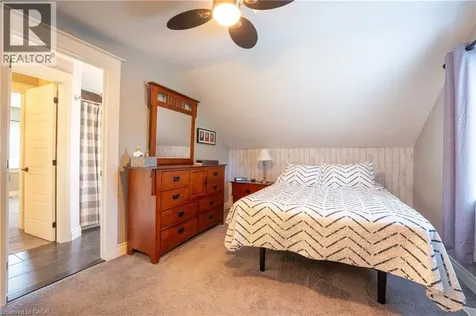 40 Moore Avenue Kitchener ON N2H 3S1