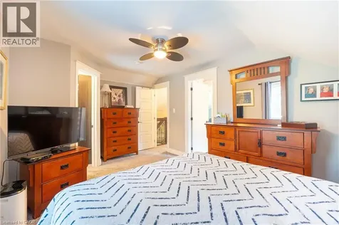 40 Moore Avenue Kitchener ON N2H 3S1