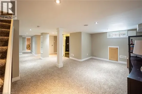 40 Moore Avenue Kitchener ON N2H 3S1