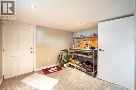 40 Moore Avenue Kitchener ON N2H 3S1