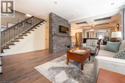 40 Moore Avenue Kitchener ON N2H 3S1