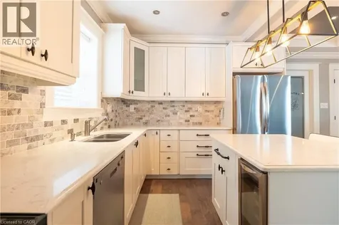 40 Moore Avenue Kitchener ON N2H 3S1