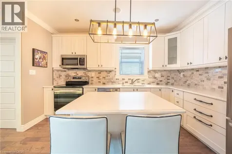 40 Moore Avenue Kitchener ON N2H 3S1
