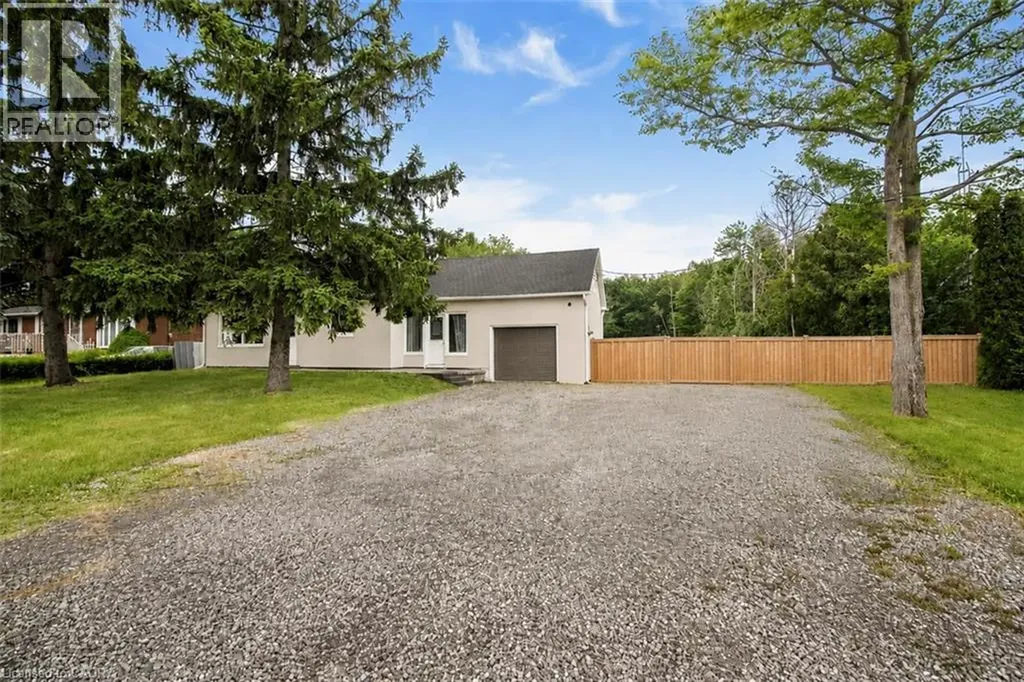 100 Green Mountain Road East Stoney Creek ON L8J 2W4