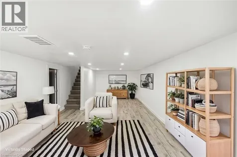 100 Green Mountain Road East Stoney Creek ON L8J 2W4