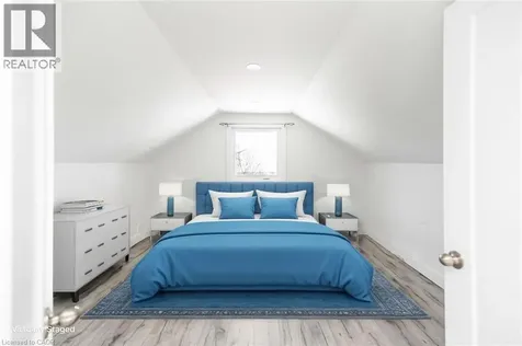 100 Green Mountain Road East Stoney Creek ON L8J 2W4