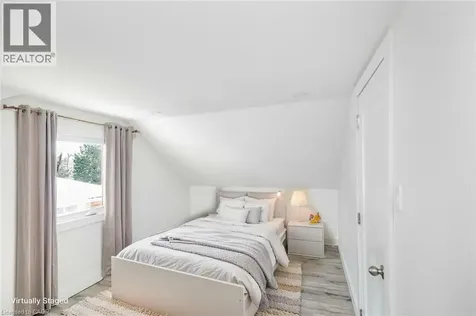 100 Green Mountain Road East Stoney Creek ON L8J 2W4