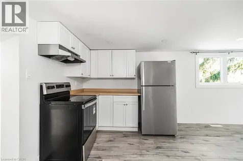 100 Green Mountain Road East Stoney Creek ON L8J 2W4
