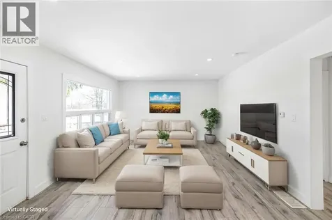100 Green Mountain Road East Stoney Creek ON L8J 2W4