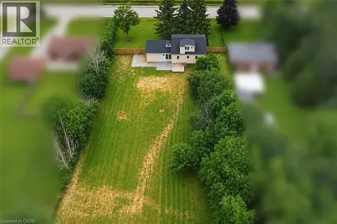 100 Green Mountain Road East Stoney Creek ON L8J 2W4