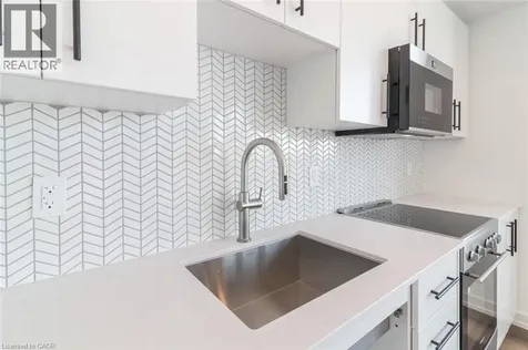 5 Wellington Street South Kitchener ON N2G 0E3