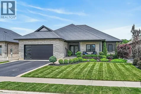 42 Bluenose Drive Port Dover ON N0A 1N7
