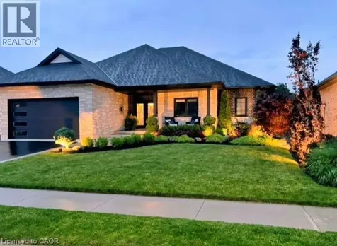 42 Bluenose Drive Port Dover ON N0A 1N7