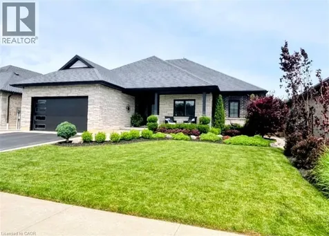 42 Bluenose Drive Port Dover ON N0A 1N7