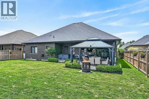 42 Bluenose Drive Port Dover ON N0A 1N7