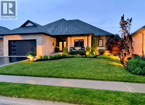 42 Bluenose Drive Port Dover ON N0A 1N7