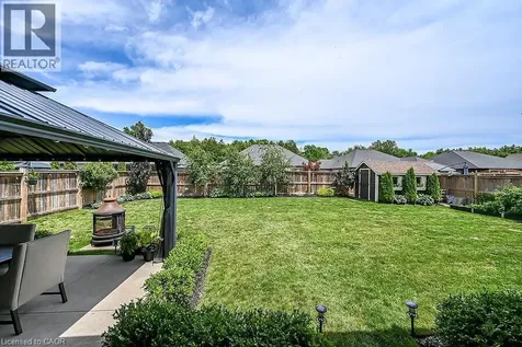 42 Bluenose Drive Port Dover ON N0A 1N7